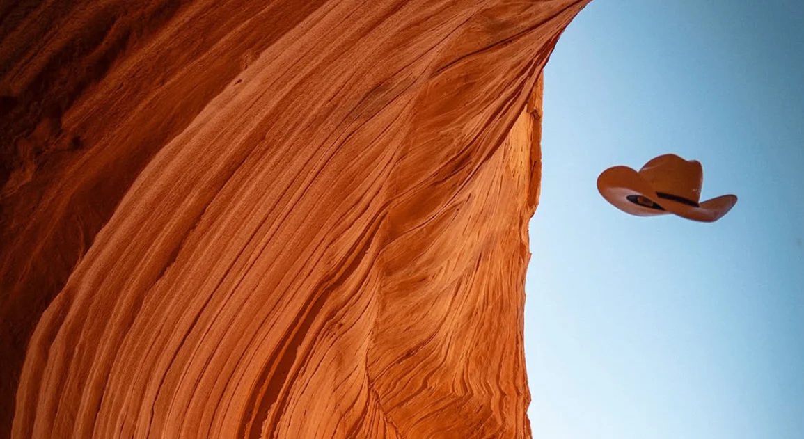Beautifully Made, Responsibly Grown Hats